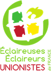 Logo Éclaireuses Éclaireurs Unionistes de France