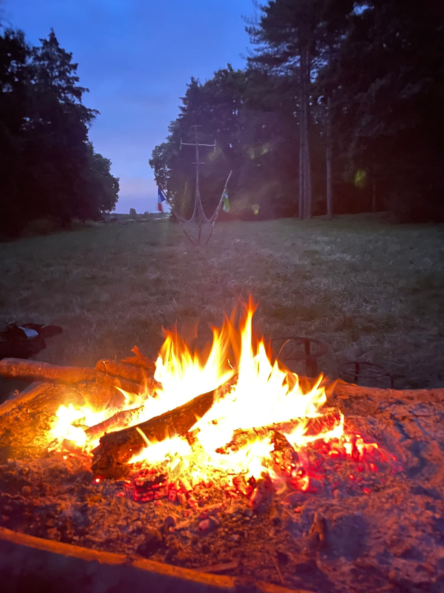 Activités de groupe